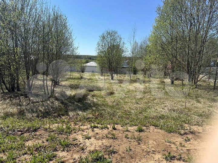 Участок 11 сот. (ИЖС)