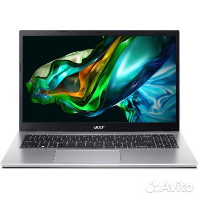 Ноутбук Acer Aspire 3 A315-44P-R3LB - новый