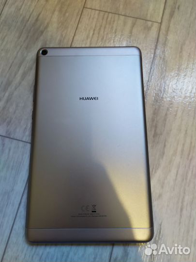 Huawei mediapad t3