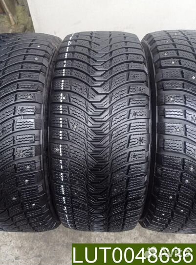 Michelin X-Ice North 3 225/50 R17 104R