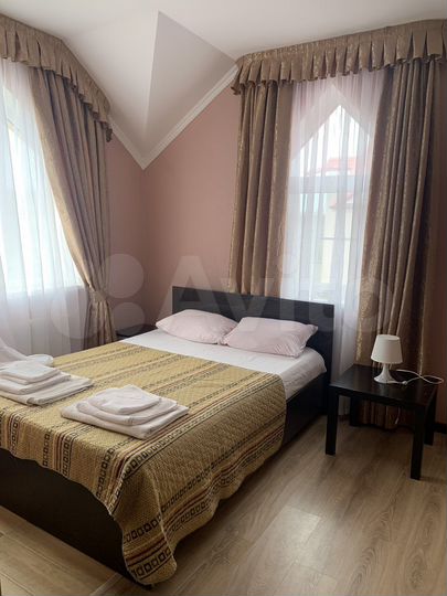 Комната 16 м², 3/3 эт.