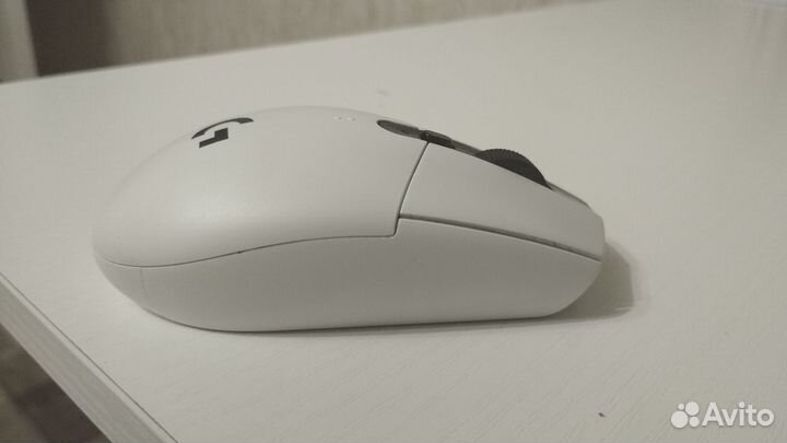 Беспроводная мышь logitech g304