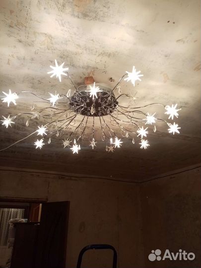 Люстра