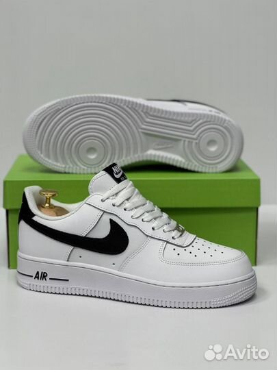 Кроссовки мужские Nike Air Force