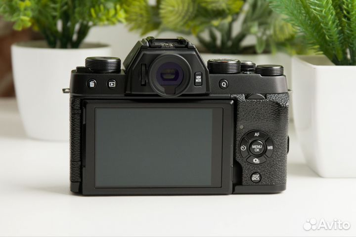 Fujifilm X-T100 (XT100) + Комплект