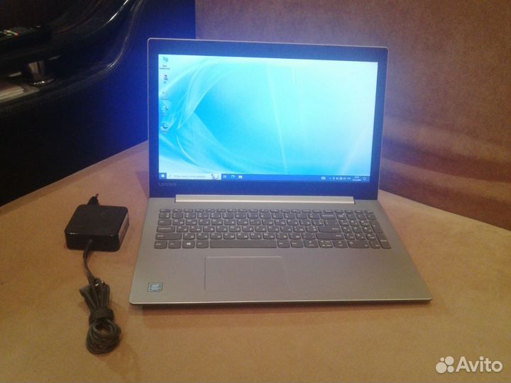 Ноутбук Lenovo
