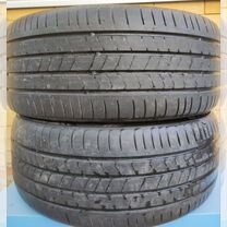 Kumho Ecsta HS51 235/45 R18