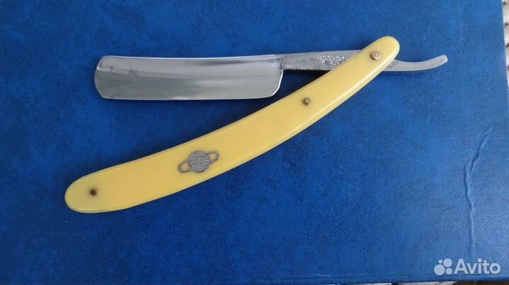 Опасная бритва «Восток»