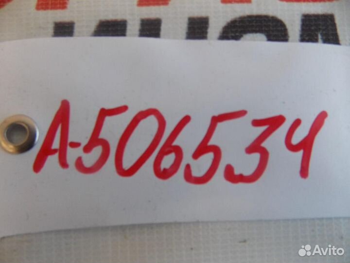 Кулиса кпп для Daewoo Nexia 1995-2008г