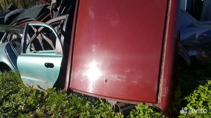 Крыша chery tiggo t11 чери тигго т11 тиго