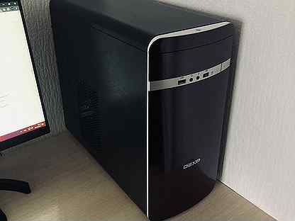 Компьютер; Ryzen 3/16 gb/SSD
