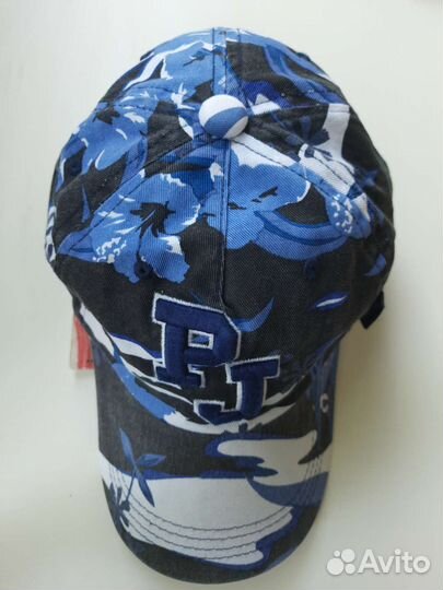 Бейсболка Pepe Jeans новая