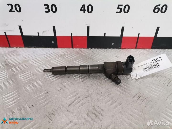 Форсунка Opel Insignia (A) 2008 55566050