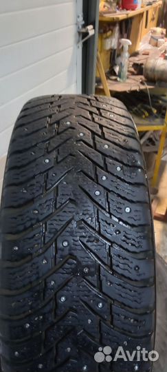 Nokian Tyres Nordman 5 SUV 245/70 R16