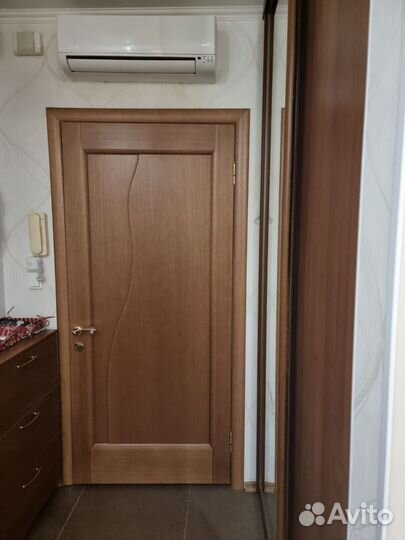 Межкомнатные двери бу