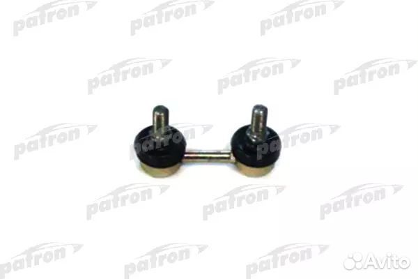 Patron PS4040 Тяга стабилизатора MB892982 hyundai