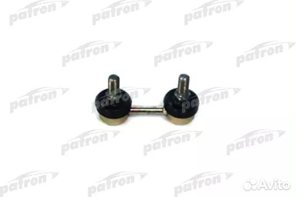 Patron PS4040 Тяга стабилизатора MB892982 hyundai