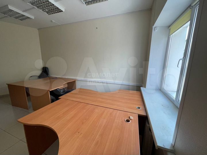 Сдам офисное помещение, 18 м²
