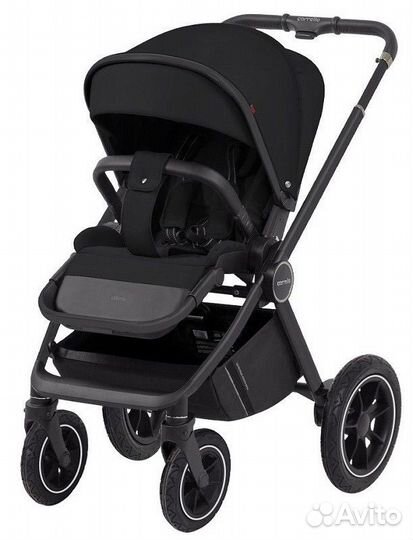 Коляска 2в1 Carrello 