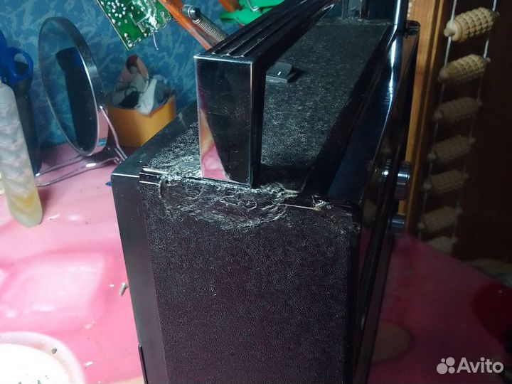 Радиоприемник вэф 202