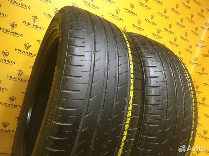 Goform GH-18 225/55 R18 98V