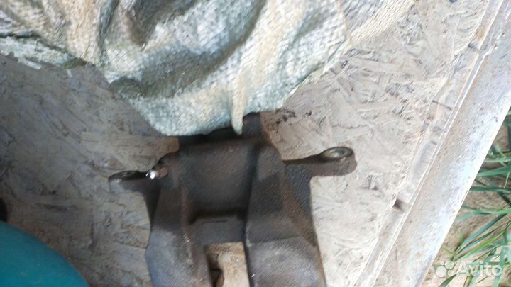 Суппорт eclipse cross mitcubihi