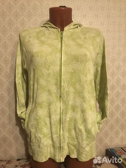 Зип худи Uniqlo