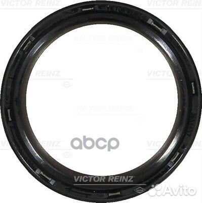 Сальник распредвала передний VAG passat/tiguan