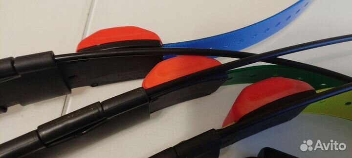 Б/у Ошейники Garmin т5 rus/euro