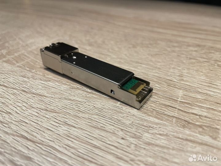 Трансивер модуль otsfp-BX3-SC-D-U