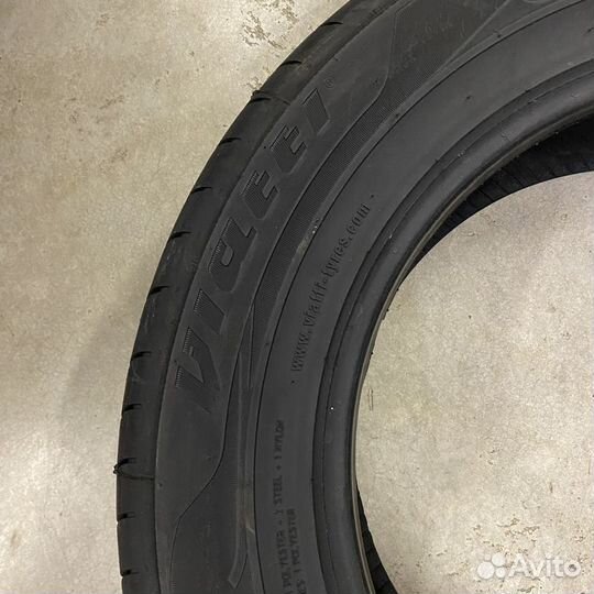 Viatti Strada 2 (V-134) 195/65 R15 95