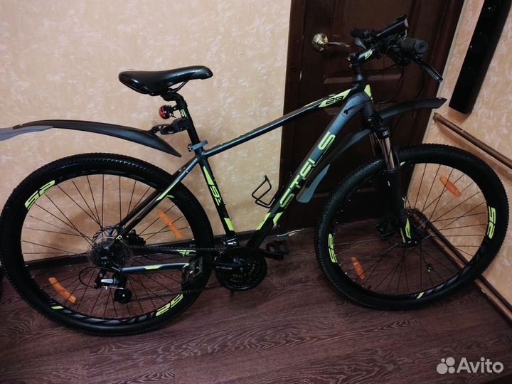 Stels navigator 930 D