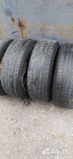 Matador MP 82 Conquerra 2 215/65 R16 97