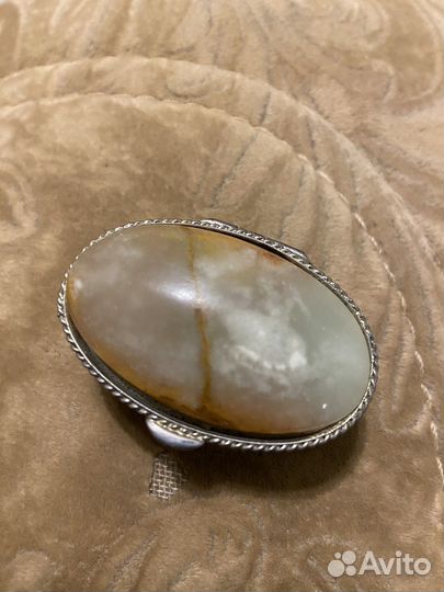 Шкатулка для украшений винтаж