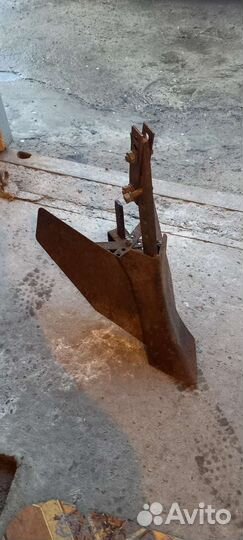 Садовая техника мотоблок бу