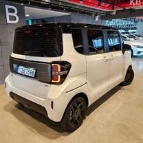 Kia Ray 1.0 AT, 2026, 495 км