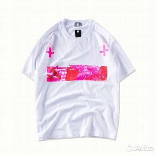 Футболка cav empt