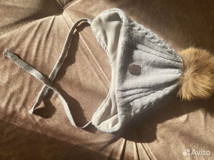 Шапка детская