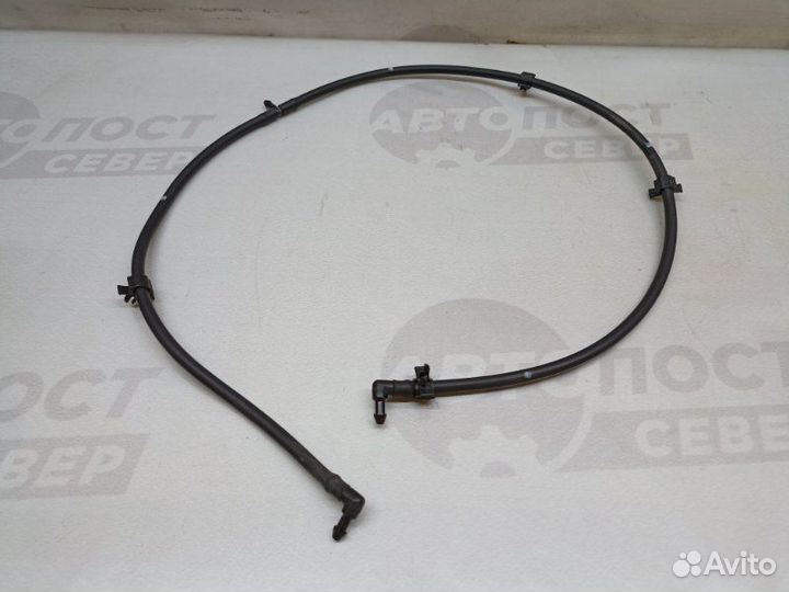 Шланг стеклоомывателя передний Ssangyong Actyon