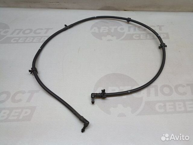 Шланг стеклоомывателя передний Ssangyong Actyon