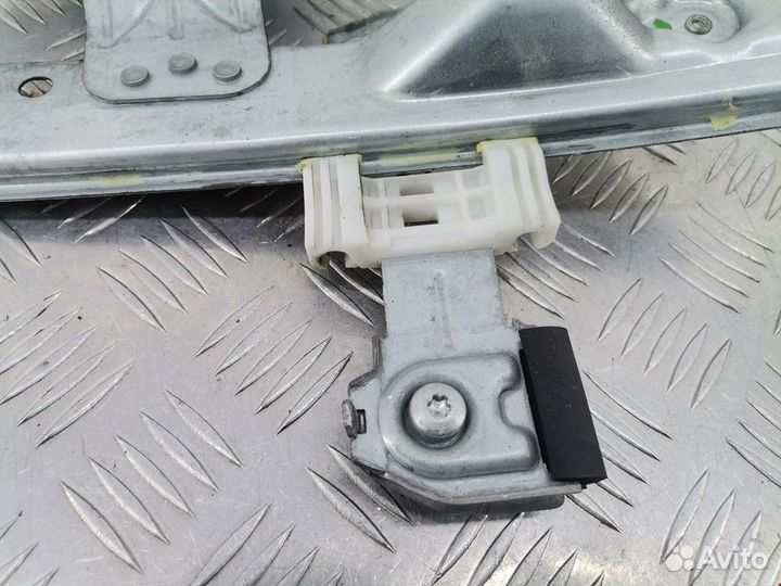 Стеклоподъемник Opel Meriva 2 (B) 2012