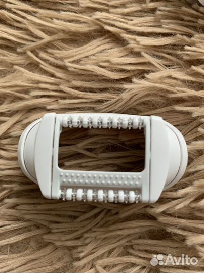 Эпилятор Braun