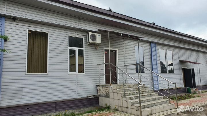 Завод минеральных вод с собственной добычей