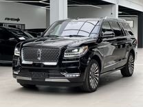 Lincoln Navigator 3.5 AT, 2017, 76 700 км, с пробегом, цен�а 7 940 000 руб.