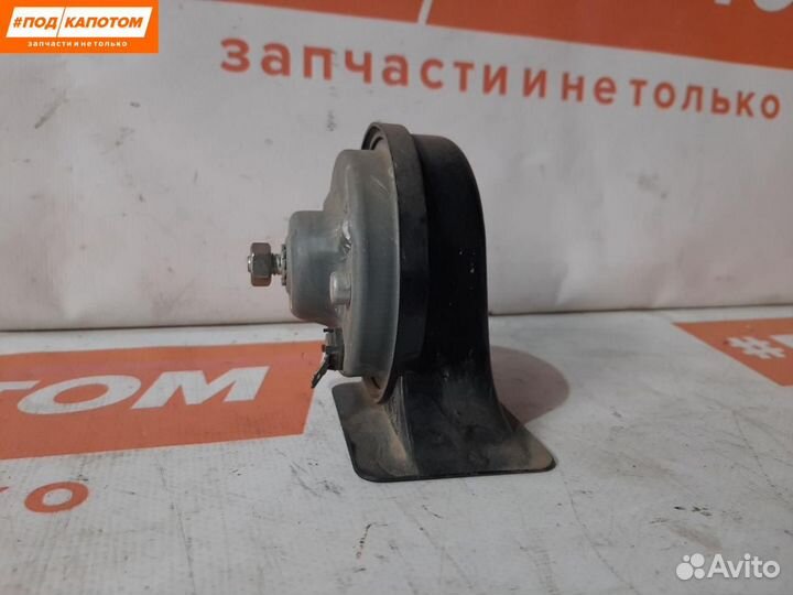 Сигнал звуковой Mazda 3 BK рест. 2007 A046313