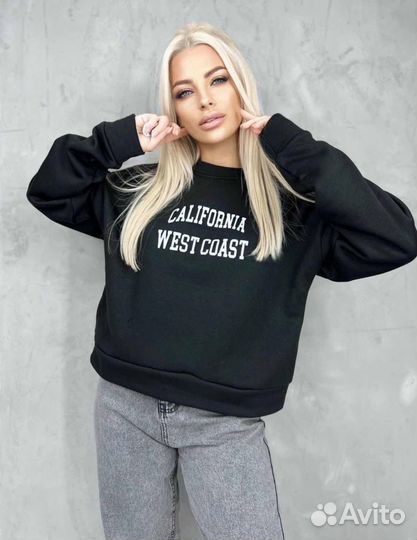 Свитшот новый