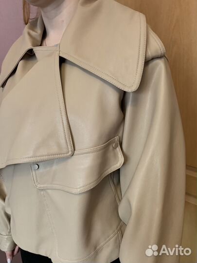 Куртка женская