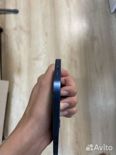 iPhone 13, 128 ГБ