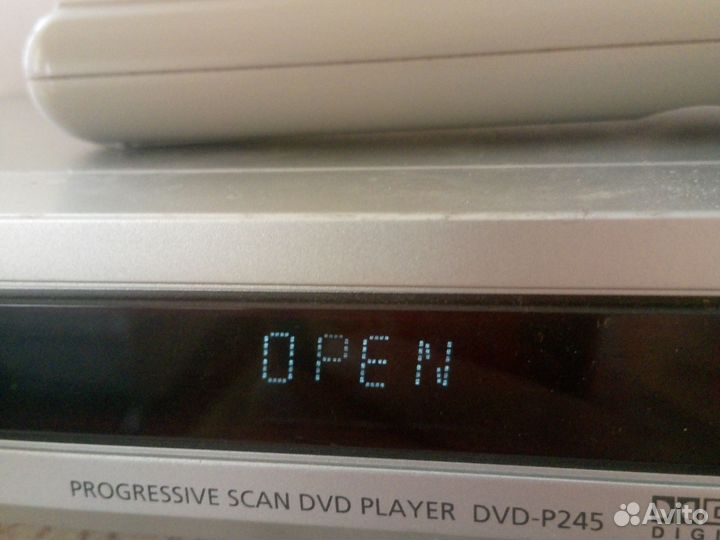 Видеоплеер samsung