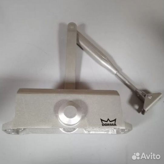 Доводчик для двери